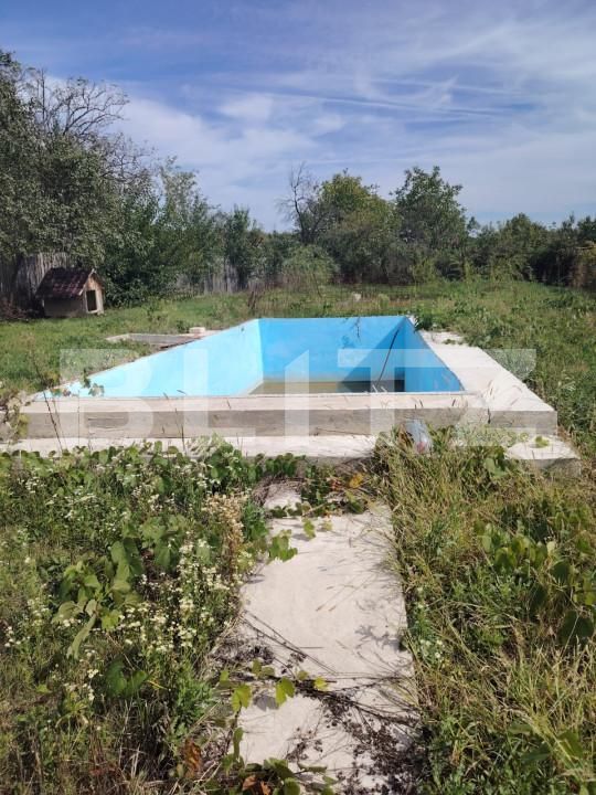 Casa de vânzare 3 camere Exterior Est - 160388CV | BLITZ Târgoviște | Poza6