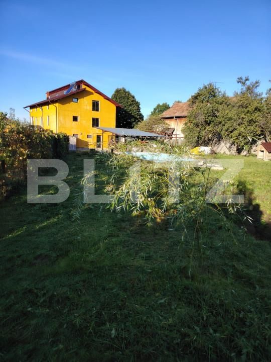 Casa de vânzare 3 camere Exterior Est - 160388CV | BLITZ Târgoviște | Poza3