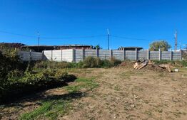 Teren intravilan 500mp Targoviste zona Micro 12