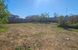 Teren intravilan 500mp Targoviste zona Micro 12