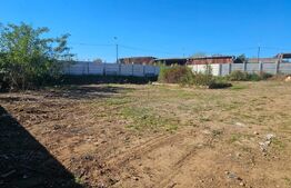 Teren intravilan 500mp Targoviste zona Micro 12