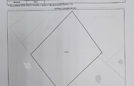 Teren intravilan 500mp Targoviste zona Micro 12