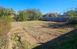 Teren intravilan 500mp Targoviste zona Micro 12