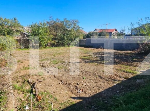 Teren de vânzare Micro 11 - 160452TV | BLITZ Târgoviște | Poza1