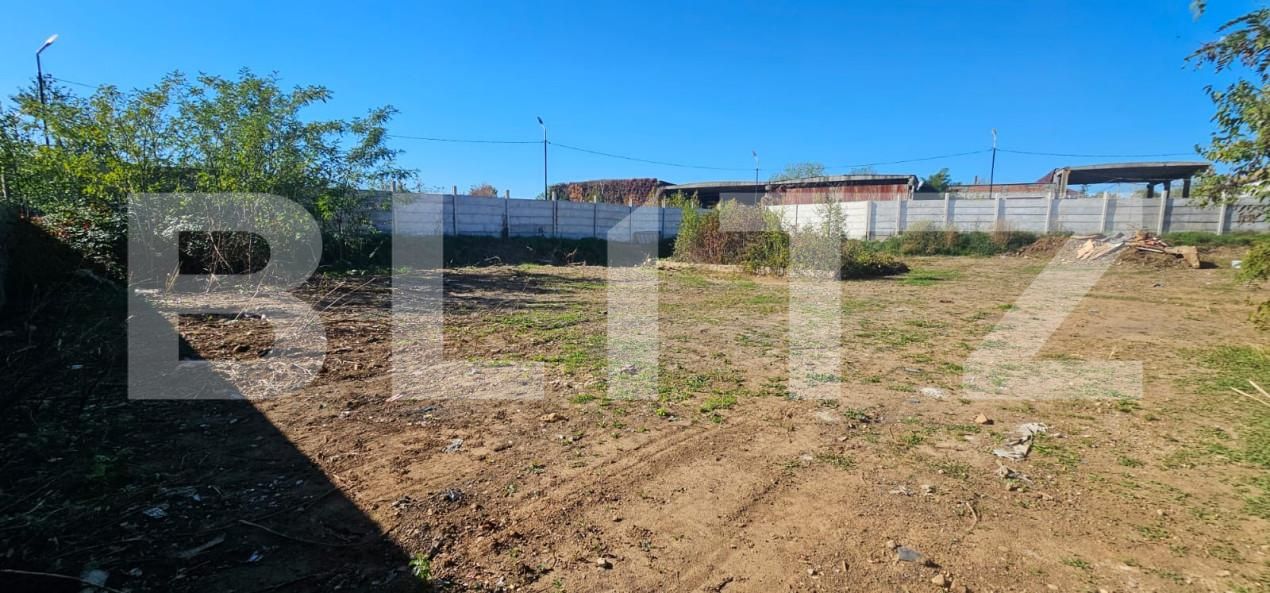 Teren de vânzare Micro 11 - 160452TV | BLITZ Târgoviște | Poza2