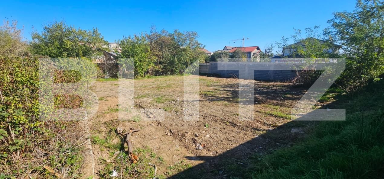 Teren de vânzare Micro 11 - 160452TV | BLITZ Târgoviște | Poza1