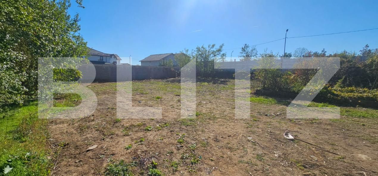 Teren de vânzare Micro 11 - 160452TV | BLITZ Târgoviște | Poza4