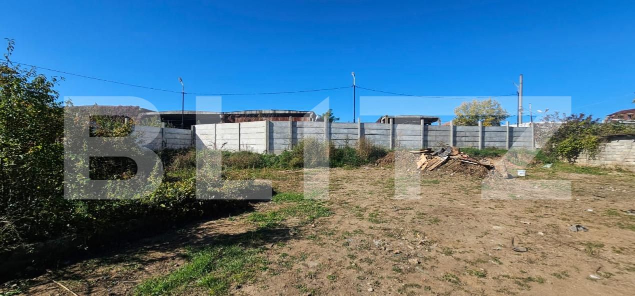 Teren de vânzare Micro 11 - 160452TV | BLITZ Târgoviște | Poza3