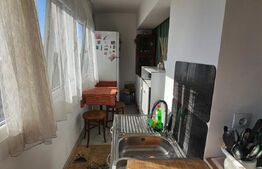 Apartament in zona Micro 6 cu vedere panoramica spre oras 53,3mp 