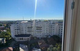 Apartament in zona Micro 6 cu vedere panoramica spre oras 53,3mp 