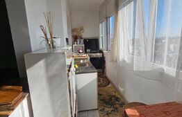 Apartament in zona Micro 6 cu vedere panoramica spre oras 53,3mp 