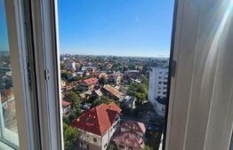 Apartament in zona Micro 6 cu vedere panoramica spre oras 53,3mp 