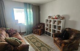 Apartament in zona Micro 6 cu vedere panoramica spre oras 53,3mp 