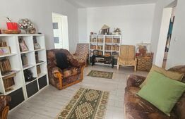 Apartament in zona Micro 6 cu vedere panoramica spre oras 53,3mp 