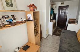 Apartament in zona Micro 6 cu vedere panoramica spre oras 53,3mp 