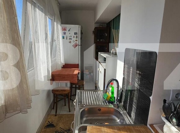 Apartament de vânzare 2 camere Micro 6 - 160510AV | BLITZ Târgoviște | Poza9