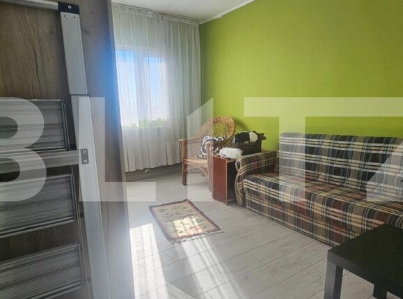 Apartament de vânzare 2 camere Micro 6 - 160510AV | BLITZ Târgoviște | Poza3