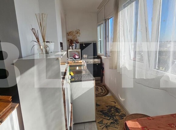 Apartament de vânzare 2 camere Micro 6 - 160510AV | BLITZ Târgoviște | Poza12