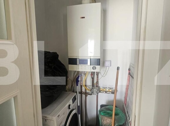 Apartament de vânzare 2 camere Micro 6 - 160510AV | BLITZ Târgoviște | Poza11