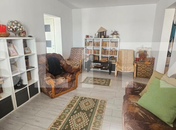 Apartament de vânzare 2 camere Micro 6 - 160510AV | BLITZ Târgoviște | Poza1