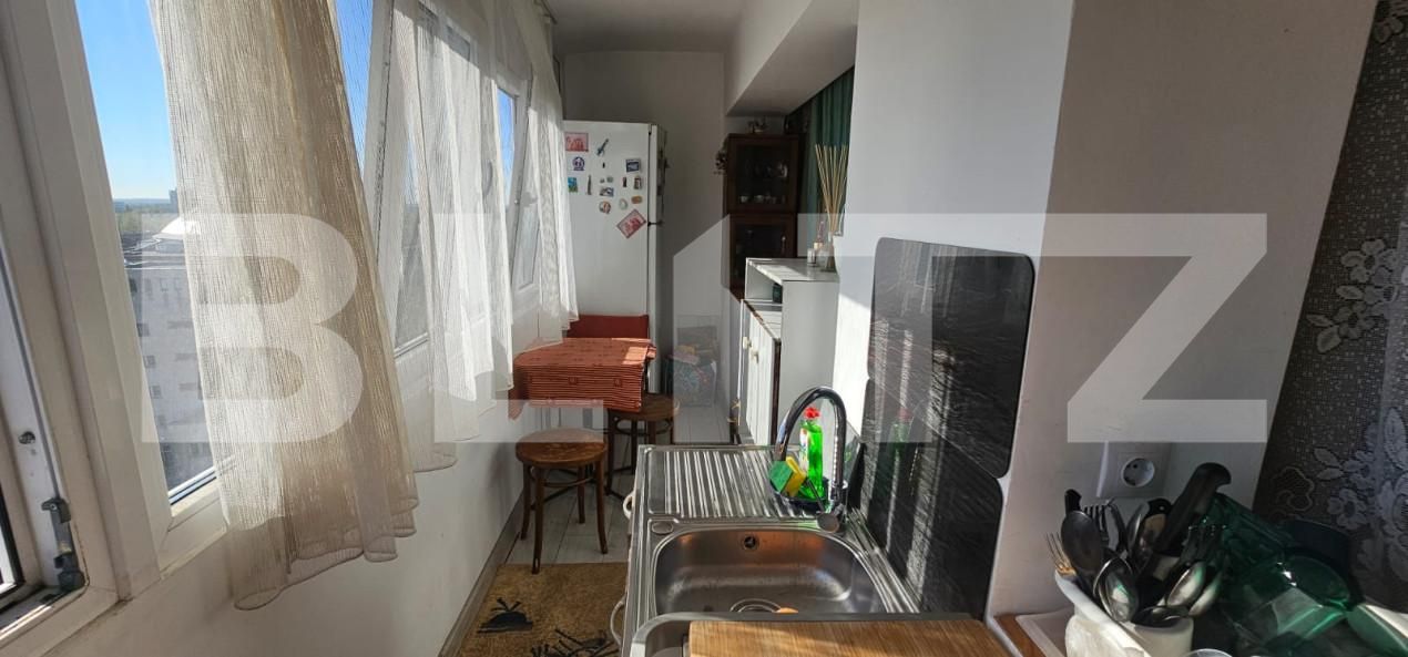 Apartament de vânzare 2 camere Micro 6 - 160510AV | BLITZ Târgoviște | Poza9