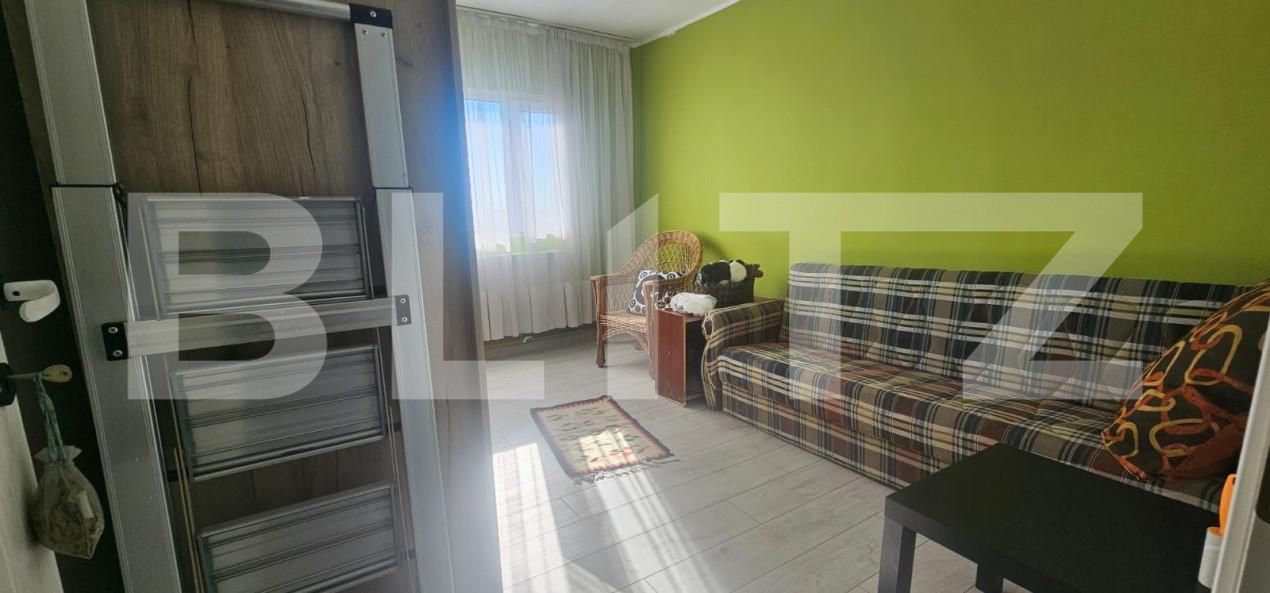 Apartament de vânzare 2 camere Micro 6 - 160510AV | BLITZ Târgoviște | Poza3