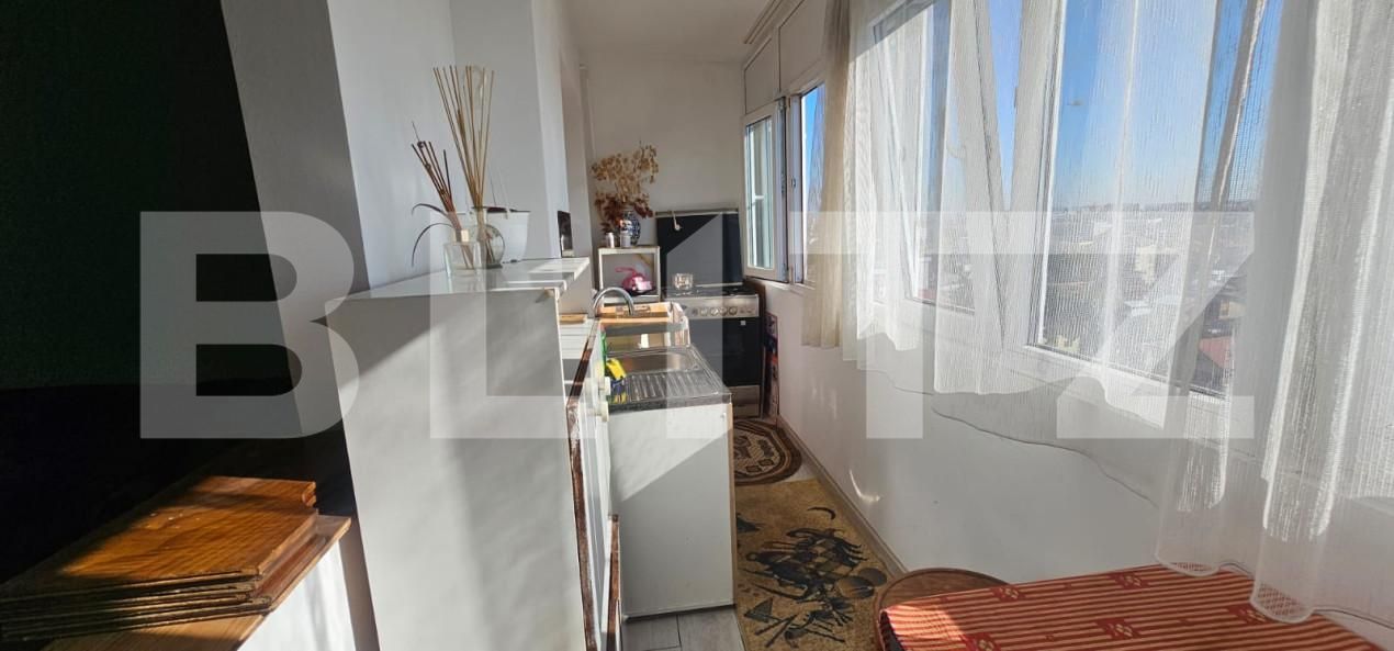 Apartament de vânzare 2 camere Micro 6 - 160510AV | BLITZ Târgoviște | Poza12