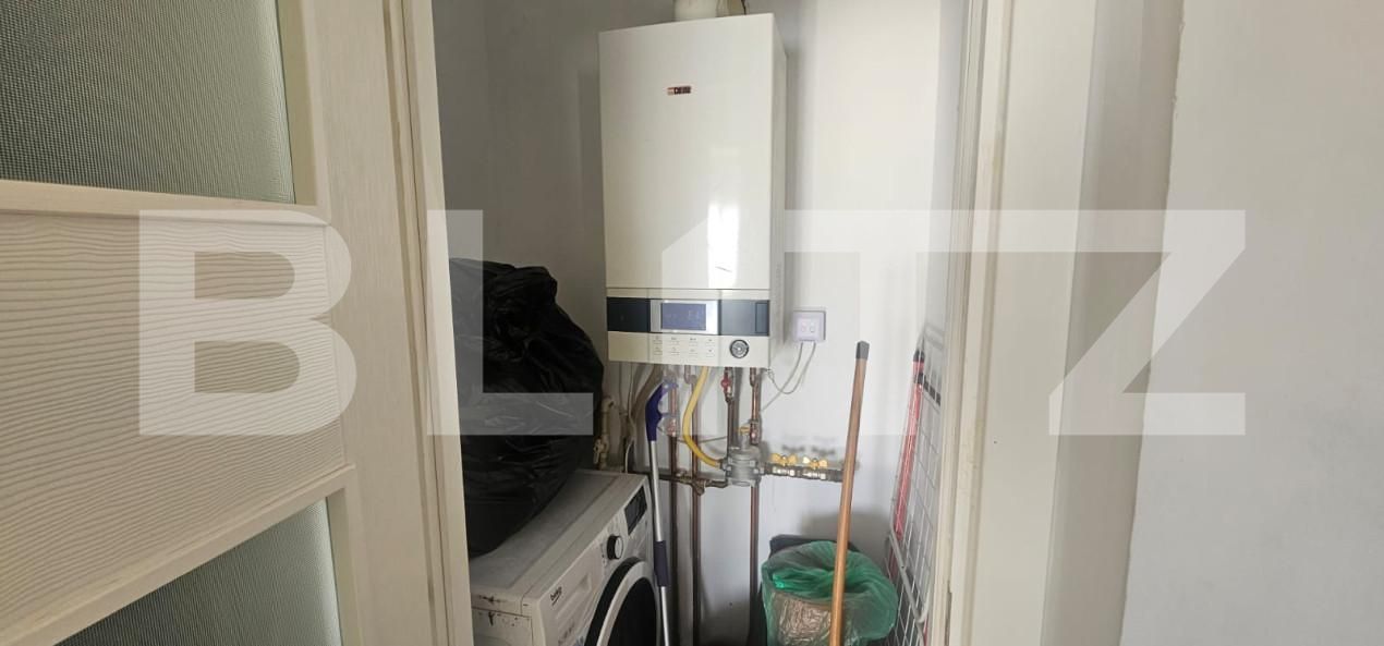 Apartament de vânzare 2 camere Micro 6 - 160510AV | BLITZ Târgoviște | Poza11