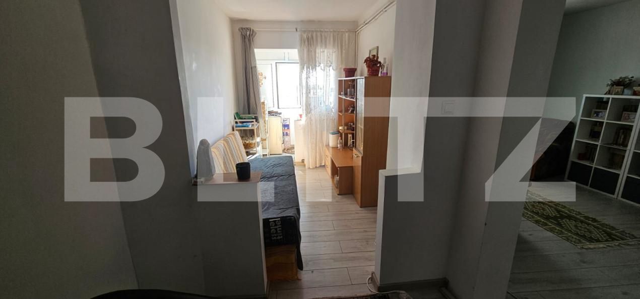Apartament de vânzare 2 camere Micro 6 - 160510AV | BLITZ Târgoviște | Poza7