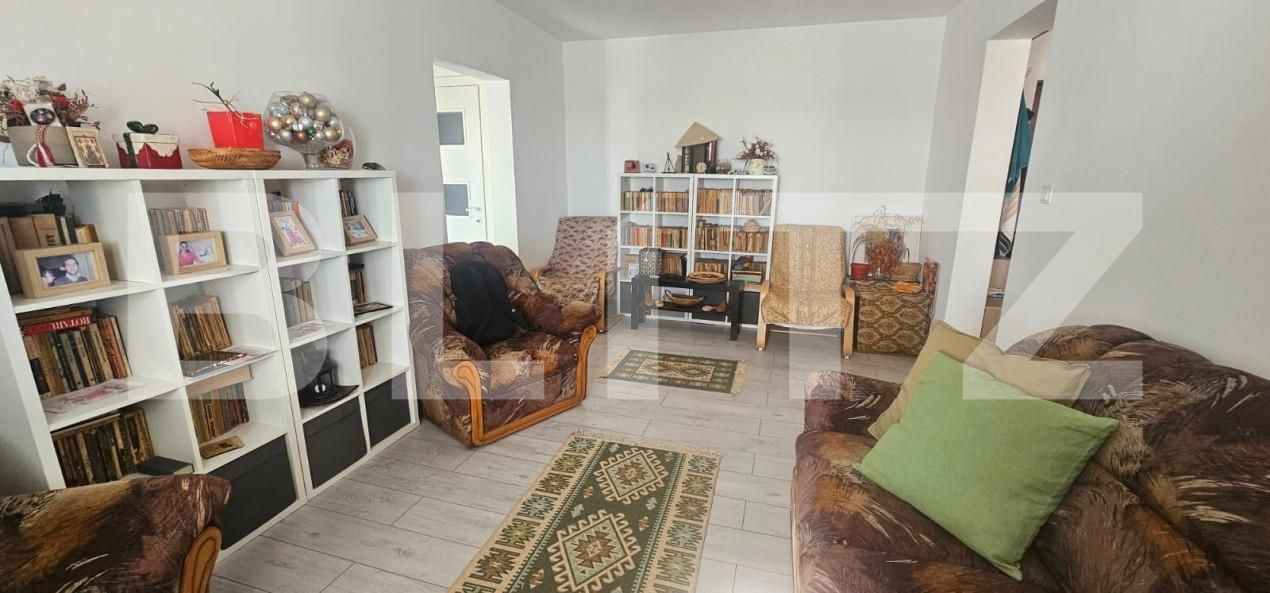 Apartament de vânzare 2 camere Micro 6 - 160510AV | BLITZ Târgoviște | Poza1