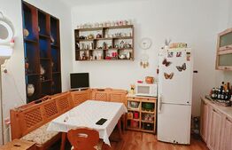 Casa in Moreni (exterior Vest)  si 2000 mp de teren