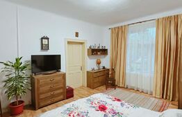 Casa in Moreni (exterior Vest)  si 2000 mp de teren