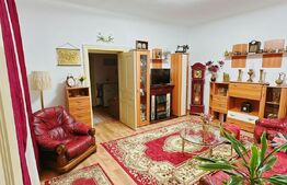 Casa in Moreni (exterior Vest)  si 2000 mp de teren