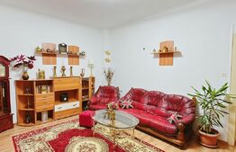 Casa in Moreni (exterior Vest)  si 2000 mp de teren