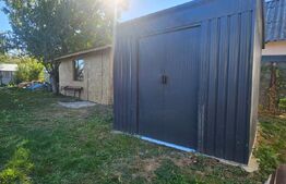 Casa in Moreni (exterior Vest)  si 2000 mp de teren