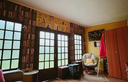 Casa in Moreni (exterior Vest)  si 2000 mp de teren