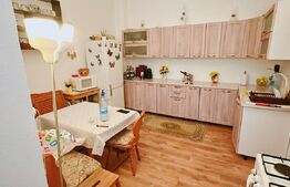 Casa in Moreni (exterior Vest)  si 2000 mp de teren