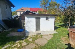 Casa in Moreni (exterior Vest)  si 2000 mp de teren