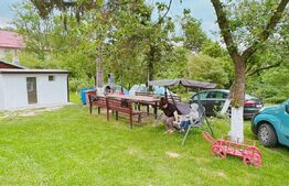 Casa in Moreni (exterior Vest)  si 2000 mp de teren