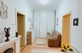 Casa in Moreni (exterior Vest)  si 2000 mp de teren