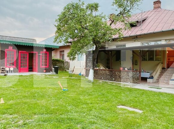 Casa de vânzare 3 camere Moreni - 160641CV | BLITZ Târgoviște | Poza5