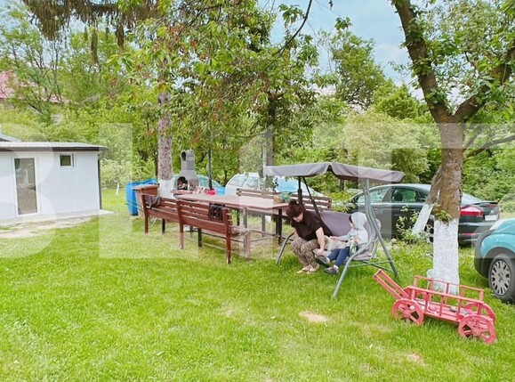 Casa de vânzare 3 camere Moreni - 160641CV | BLITZ Târgoviște | Poza8