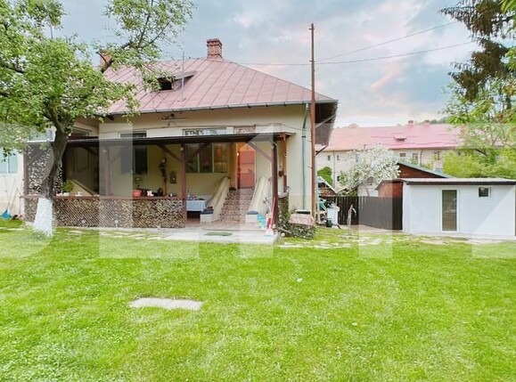 Casa de vânzare 3 camere Moreni - 160641CV | BLITZ Târgoviște | Poza1