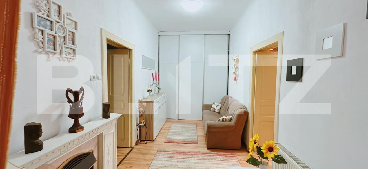 Casa de vânzare 3 camere Moreni - 160641CV | BLITZ Târgoviște | Poza19