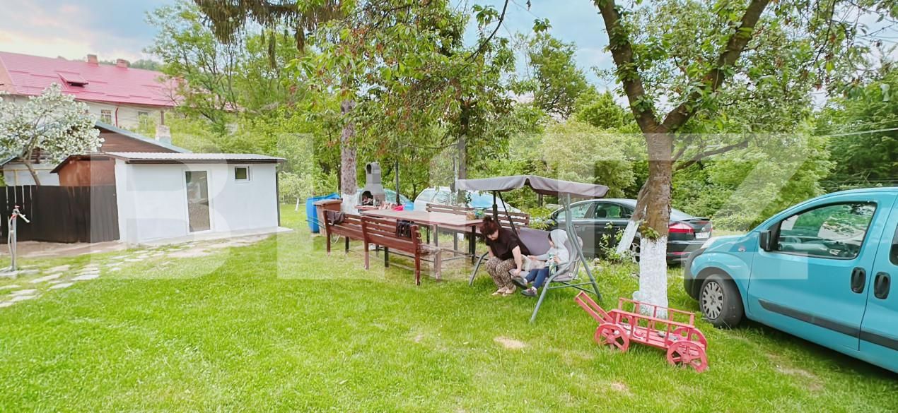 Casa de vânzare 3 camere Moreni - 160641CV | BLITZ Târgoviște | Poza8