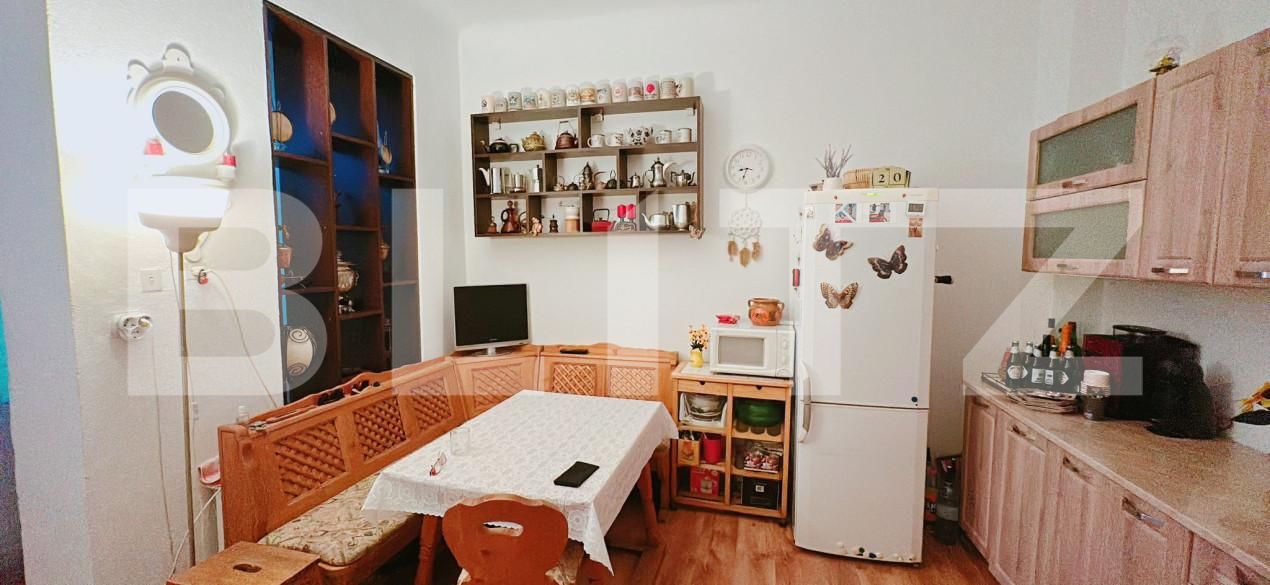 Casa de vânzare 3 camere Moreni - 160641CV | BLITZ Târgoviște | Poza16