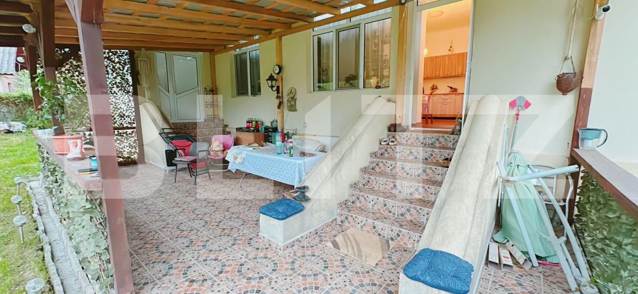 Casa de vânzare 3 camere Moreni - 160641CV | BLITZ Târgoviște | Poza12