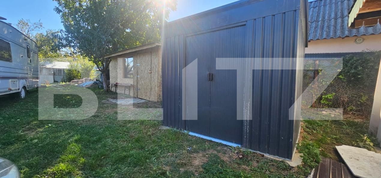 Casa de vânzare 3 camere Moreni - 160641CV | BLITZ Târgoviște | Poza11