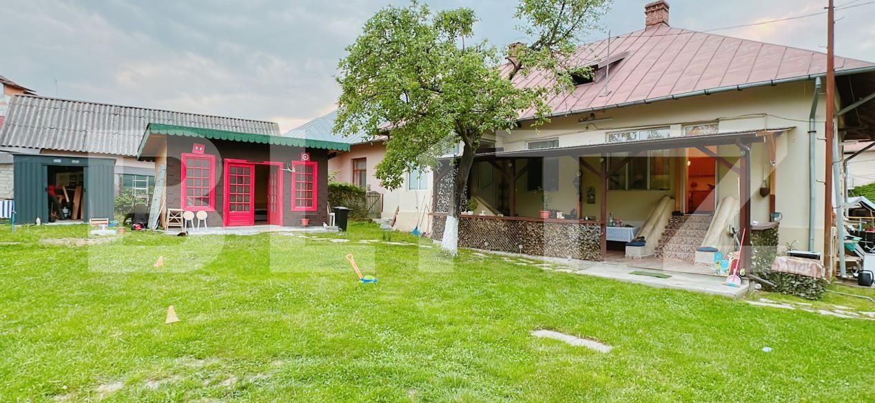 Casa de vânzare 3 camere Moreni - 160641CV | BLITZ Târgoviște | Poza5