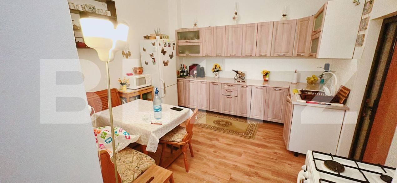 Casa de vânzare 3 camere Moreni - 160641CV | BLITZ Târgoviște | Poza2